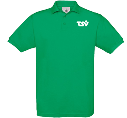 Classic Polo